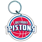  Detroit Pistons Premium Logo privjesak