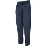 Slazenger Sweatpants - Navy blue - Slim