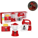  B22d7 dječji kuhinjski set miješalica toster blender | shoptok.hr