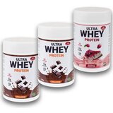 Olympic Ultra Whey protein 750g Čokolada, Čokolada, Malina Čiz-kejk, 3 komada | Eponuda.com