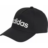 Adidas DAILY CAP Sportska baseball šilterica, crna, veličina
