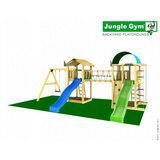 Jungle Gym paradise 7 mega igralište Cene