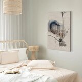  Slika - Watercolor Stained Glass (1 Part) Vertical 80x120 | shoptok.hr