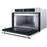Whirlpool ugradbena mikrovalna pećnica WMD44MW | shoptok.hr