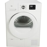 Tcl sušilica rublja DF0816WE0 kapacitet 8 kg 81631 | shoptok.hr