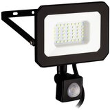 Eglo led reflektor sa senzorom pokreta 30W nw risacca eco 74014 u