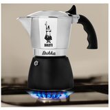 Bialetti Brikka 4 cup