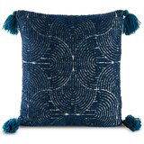Eurofirany Unisex's Pillow Case 440087 Navy Blue | Shoptok.si