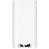 Asus Mrežni usmerjevalnik ZenWiFi BD4 Outdoor (1-pack) BE3600 Dvo-pasovni WiFi 7 (802.11be), (5000009205) | Shoptok.si