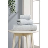 Lessentiel Maison Set peškira za kupanje Ezgi, 3 komada, Beli | Eponuda.com