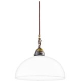  Kolarz 731.30.54 - Luster na sajli NONNA 1xE27/75W/230V | Eponuda.com