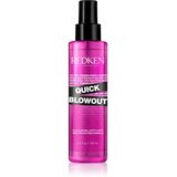 Redken za oblikovanje kose Redken Quick Blowout – 125 ml (R) Cijene