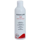 Synchroline Rosacure nježni gel za čišćenje za osjetljivo lice sklono crvenilu 200 ml | shoptok.hr