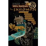 Penguin Random House Neil Gaiman, Joe Hill - Sandman Vol. 8: World's End - 30th Anniversary Edition Cene