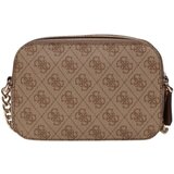 Guess NOELLE II CROSSBODY CAMERA HWBG96 72140 Smeđa | shoptok.hr