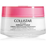 Collistar Face IDROATTIVA+ bogata hidratantna krema 50 ml | shoptok.hr