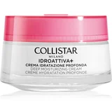 Face IDROATTIVA+ bogata vlažilna krema 50 ml
