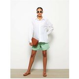 LC Waikiki Shirt - White - Regular fit cene