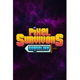 Steam pixel survivors: roguelike key (pc) global | Eponuda.com