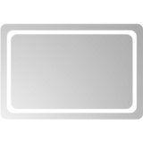  LED kupaonsko ogledalo s ogledalom *Transparent*an 90 x 60 cm | shoptok.hr