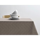 Södahl Stolnjak od damasta ø 180 cm Tiles Damask – Cijene