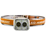 Yiwu Moon Star LED naglavna punjiva lampa | ePonuda.com