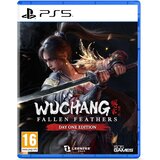  Wuchang Fallen Feathers Day One Edition (PS5) - rabljeno | Shoptok.si