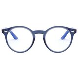 Ray-ban Unisex Dioptrijske naočale Ray Ban RY1594 44 Blue Cijene