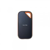 Sandisk Extreme 2TB Portable SSD 1050/1000 MB/s USB 3.2 Gen 2 (SDSSDE61-2T00-G25) Cene
