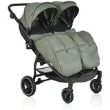 Moni Kolica za blizance TwinGo – Mineral Green | ePonuda.com