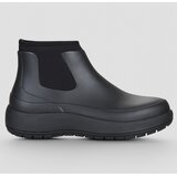 Rains škornji za dež The Dry Boot M W3 Črna Cene