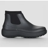 škornji za dež The Dry Boot M W3 Črna