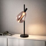  stona lampa denso 1xG9/5W/230V bakrena/crna | Eponuda.com