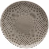 ROSENTHAL tanjir desertni 16cm pearl grey Cene
