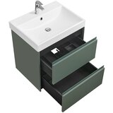 Roca ONA602ZZM ONA 60 x 46 cm umivalnik z omarico | Shoptok.si
