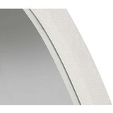  Zidno ogledalo Home ESPRIT Bijela moderan 120 x 3 x 70 cm | shoptok.hr