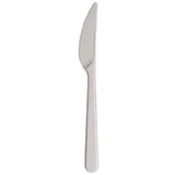 Plastičen pribor / noži / multi use / 18,5cm / 50kos, (21364778)