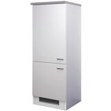 Flex-Well Omara Za Vgradno Napravo Wito, Bela, Siva | Shoptok.si