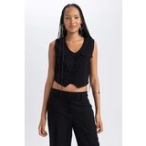 Defacto Regular Fit Vest | shoptok.hr