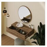 Hanah home komoda princesse walnut | ePonuda.com
