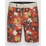 O'neill Hyperfreak Mysto Scallop 19" Boardshorts ginger mysto scallop | Shoptok.si
