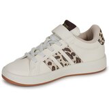 Adidas GRAND COURT 3.0 EL C Bijela | shoptok.hr