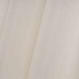 Casa Selección Bež zavesa 140x260 cm Luz – | Shoptok.si