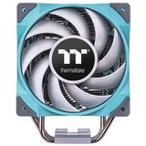 Thermaltake Toughair 510 CPU Cooler, Turquoise,Dual fan 120mm | Eponuda.ba