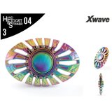 X Wave Spinner metalni Model br 9 Cene