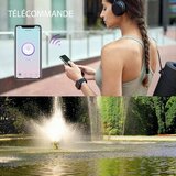 UCOMEN 4x 3680 W Pametna zunanja WiFi vtičnica | Shoptok.si