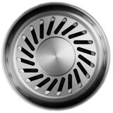  Košarasti ventil Helika AQF-001V novi | shoptok.hr