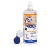 Alkaloid Proculin lens - Otopina za kontaktne leće Cijene