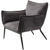 Unique Furniture Siv fotelj za sprostitev Calgary – Cene