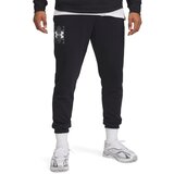 Under Armour Donji deo trenerke ua rival terry logo jogger M